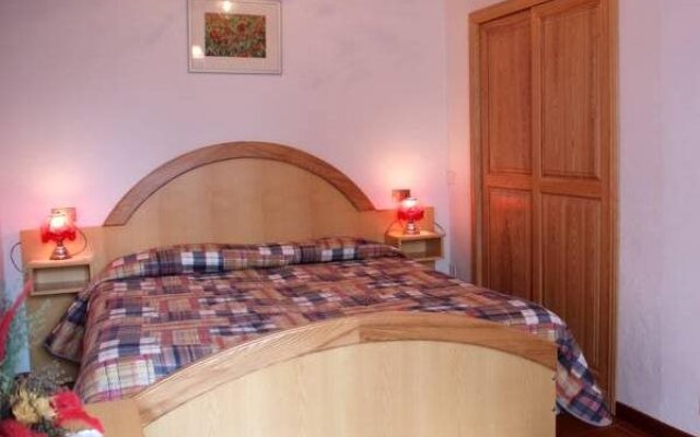 Agriturismo La Vigna