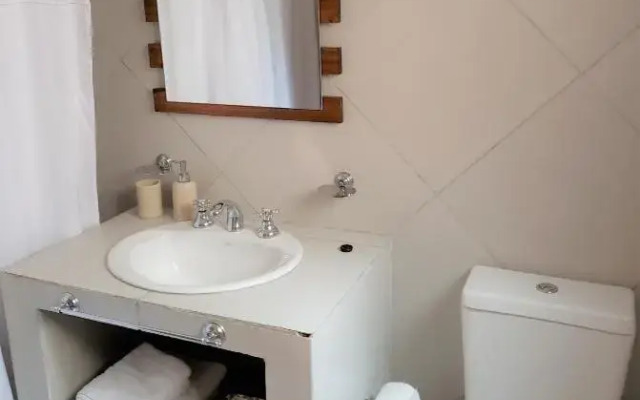 Posada de la Montaña