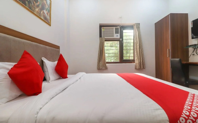 Hotel O Taj Classic