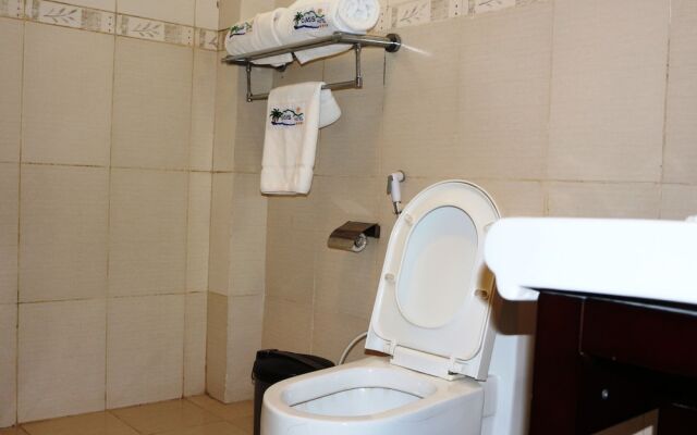 Oasis International Hotel Hawassa