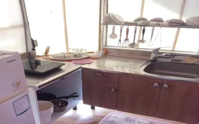Shinyang Beach Pension