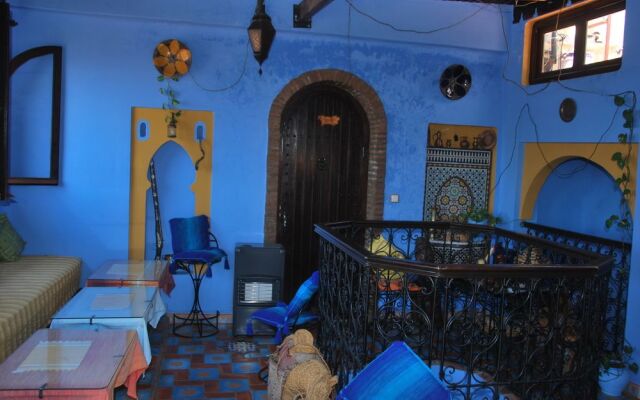Dar Zman Guest House