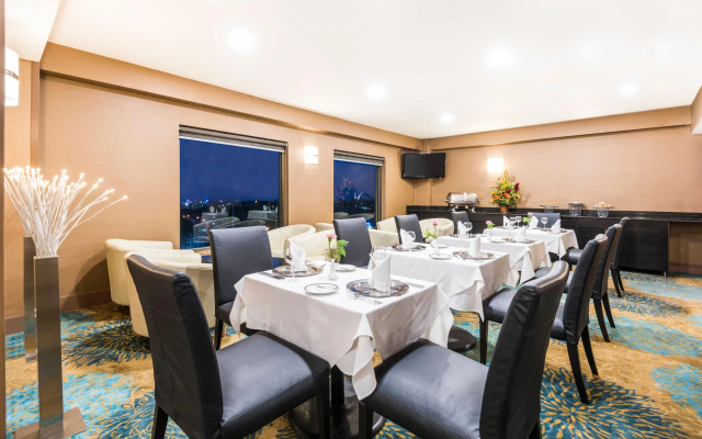 Holiday Inn Managua - Convention Center by IHG