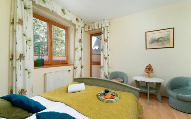 Mountain View Czajki by Renters