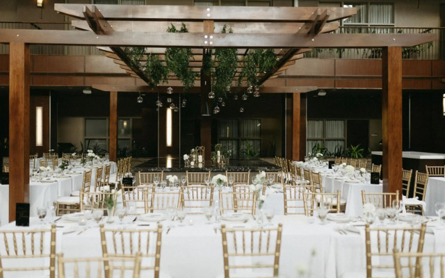 Delta Hotels by Marriott Calgary South