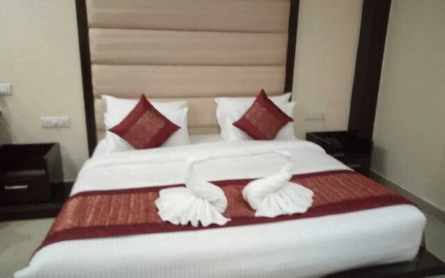 The Asian Suites Galleria