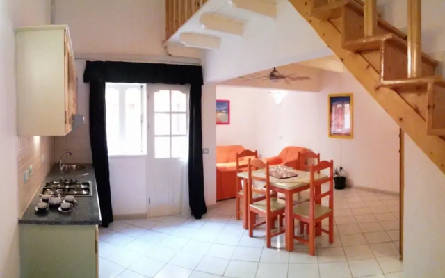 Holiday B&B