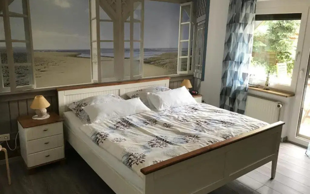 Ferienwohnungen Kutscherschänke