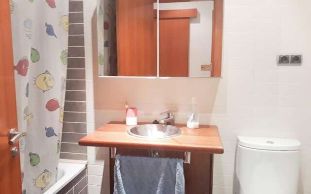 Palamós Planta Baixa