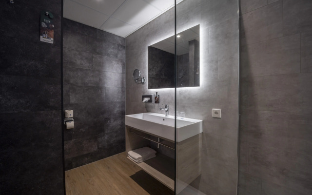 Fletcher Hotel - Restaurant Erica