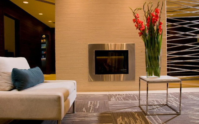 Cambridge Suites Hotel