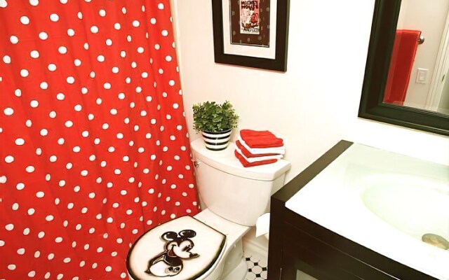 Pixie Hollow - 2 Br Condo