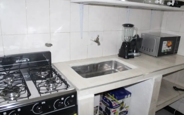 Hostal Betania - Hostel