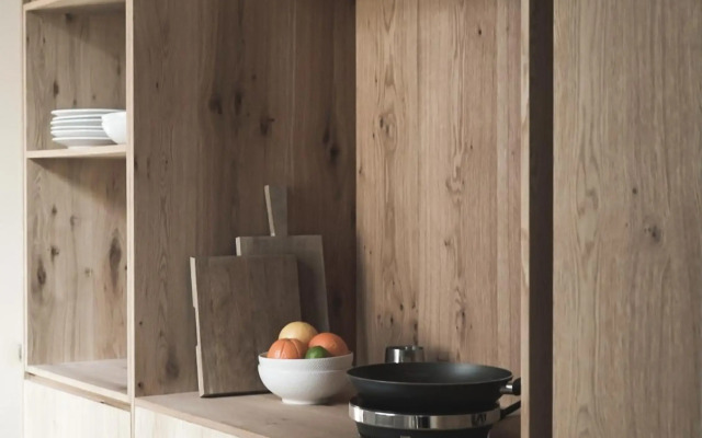 Apartments by Brøchner Hotels