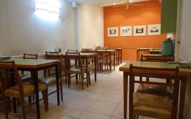 Hotel Compostela