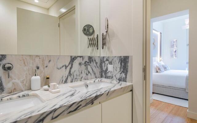 Prima Collection - São Nicolau 119 Luxury Apartments