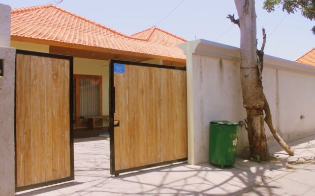 Batur Sari Private Villa