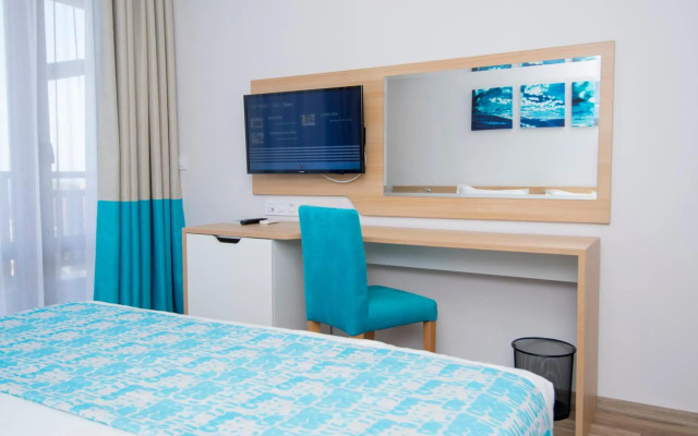 Nevis Resort & Aqua Park - All Inclusive