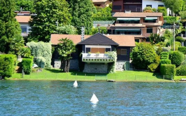 Ranco Villa - 14006