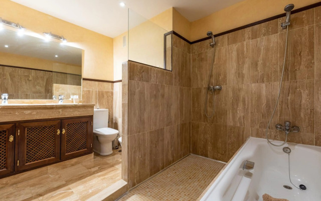 Finca San Antonio Holiday Rental