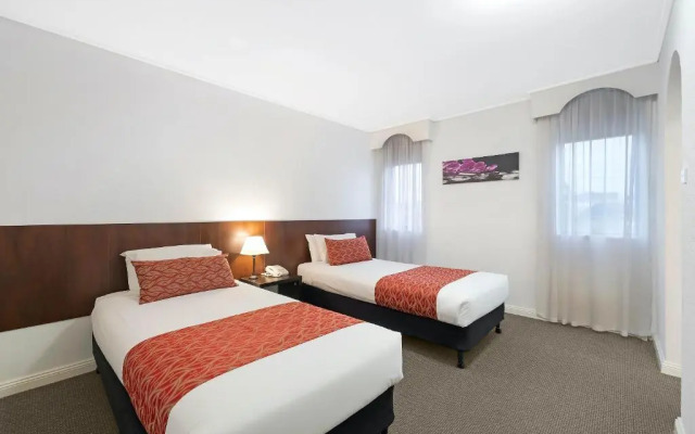 ibis Styles Warrnambool Central Court