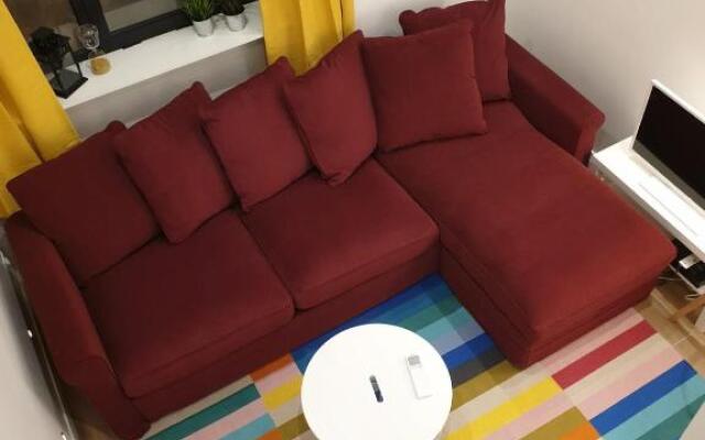 Loft Luxe Liberté 2