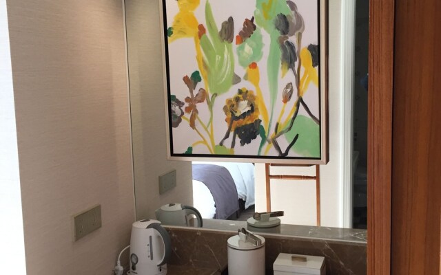 Hengshan Picardie Hotel