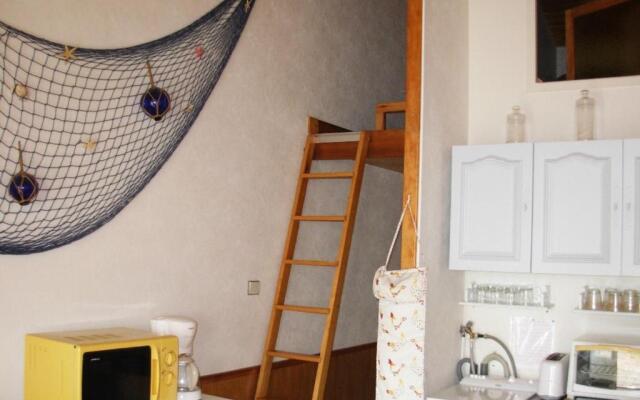 Maison La Faute-sur-Mer, 2 pièces, 5 personnes - FR-1-476-33