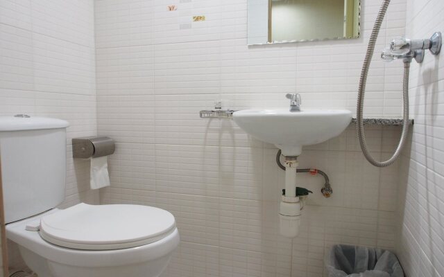 Star Guest House