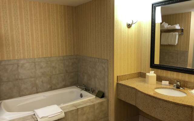 Hilton Garden Inn Hattiesburg