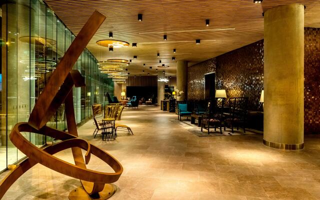 Hyatt Centric San Isidro Lima