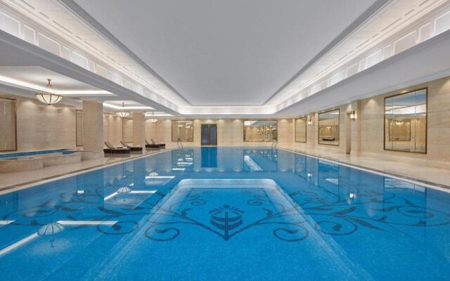 Sheraton Shaoxing Shangyu