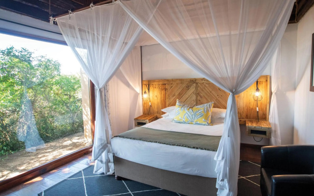 Malkoha Lake St. Lucia