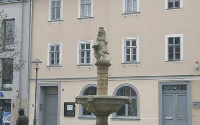 Pension Altstadt