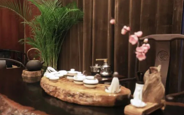 Sanya Haitang Bay Liantou Junting BoutiqueHotel – Meal – Sanya
