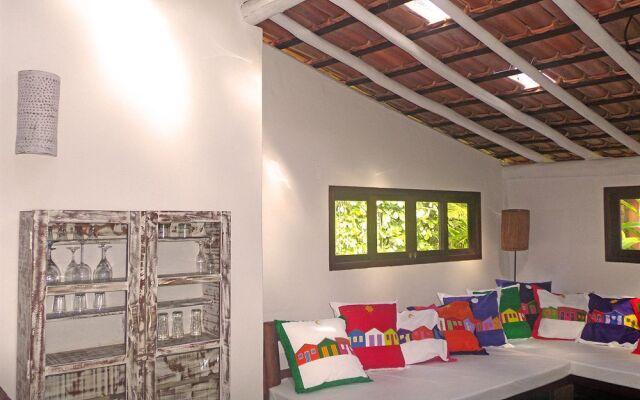 Vila Biriba Trancoso