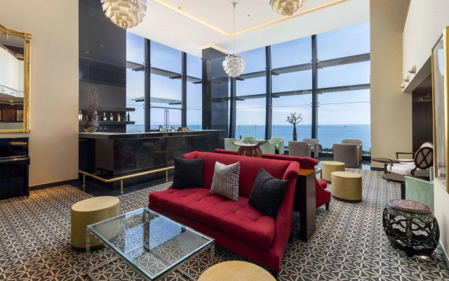 Hotel Royal Savoy