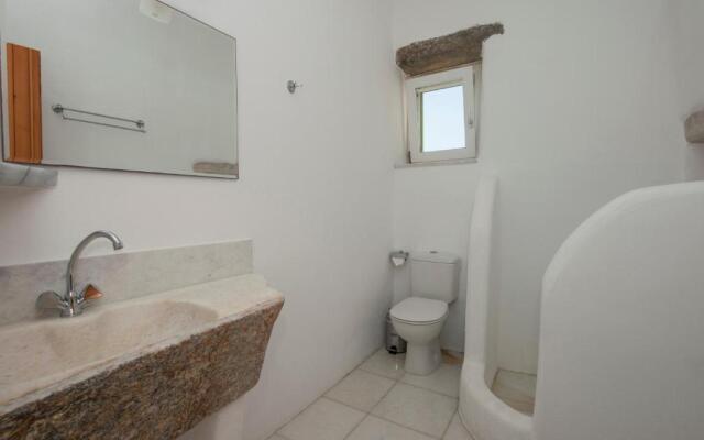 Villa Aeolos with 2 private pools