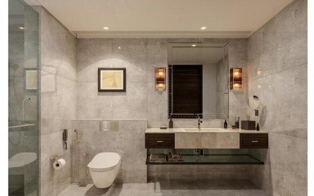 The Leela Gandhinagar
