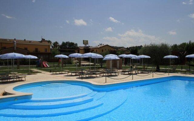 Country House Il Ponte