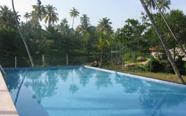 Abad Turtle Beach