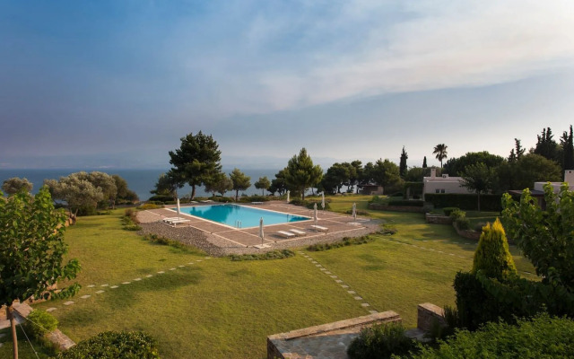 My Evia Villas