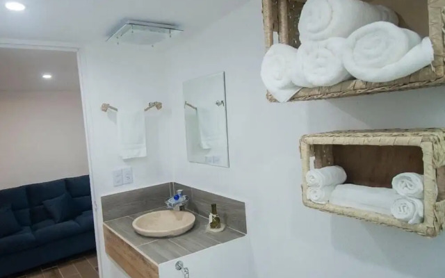 El Jardin de la Abuela