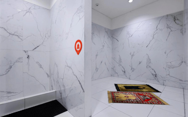 Starlet Hotel Jakarta Airport