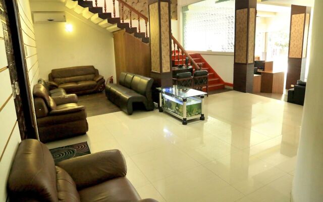 Hotel Malabar Inn