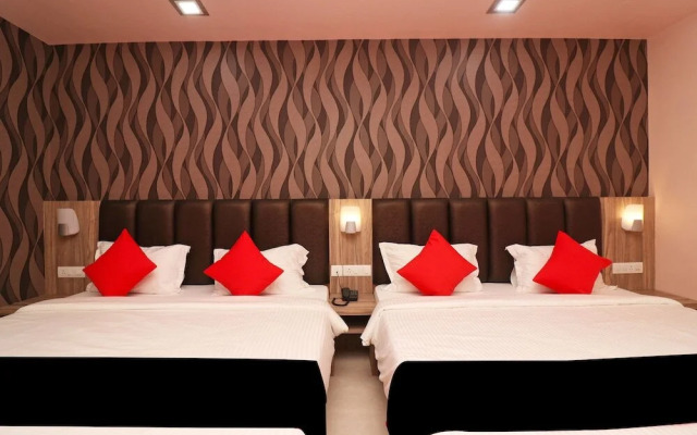 Hotel Vip Square by OYO Rooms