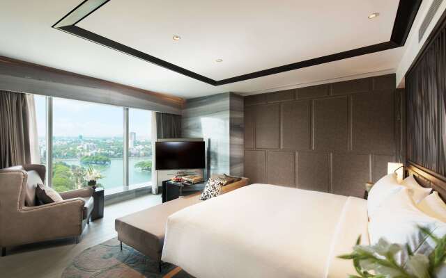 Conrad Bengaluru