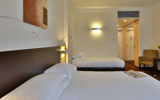 Best Western Plus Hotel Le Favaglie