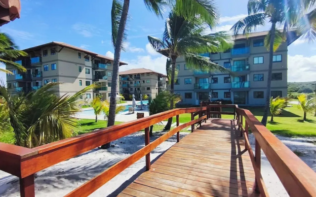 Itah Residence - Condomínio Beira-Mar