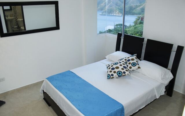 Suitehouse Taganga